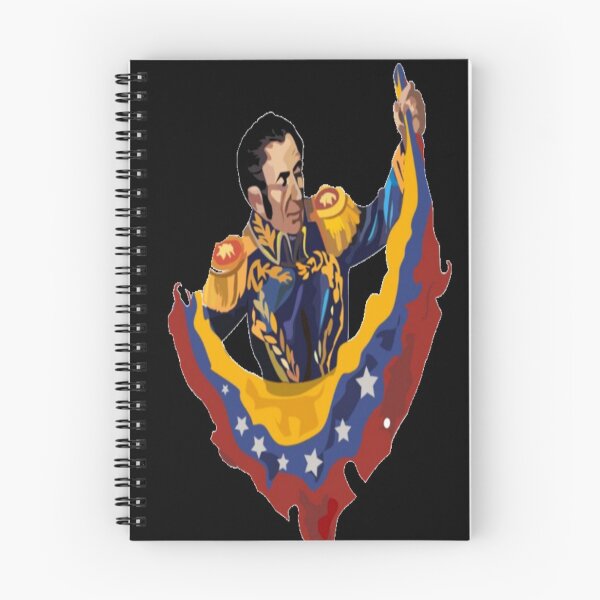 Item preview, Simon Bolivar designed and sold by JBaystro.