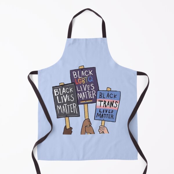 Item preview, BLM black lives matter designed and sold by chahdoud.