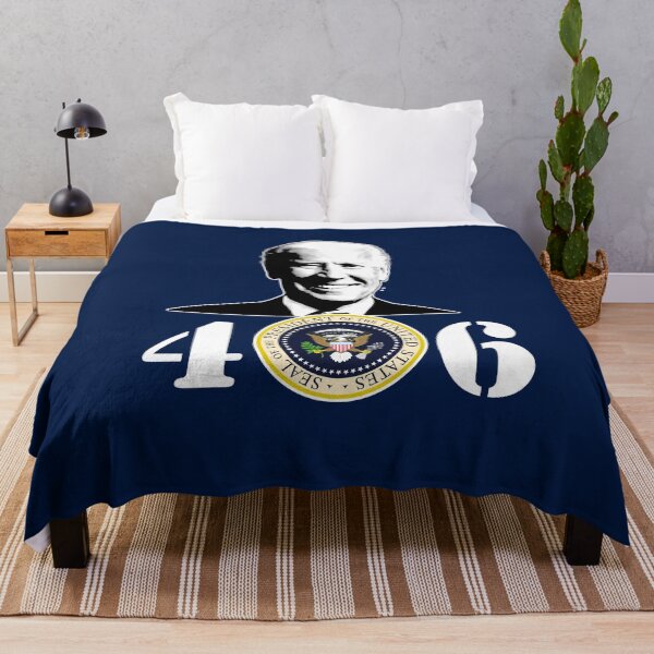 Item preview,  INAUGURATION DAY 2020 President Joe Biden 46 designed and sold by LoveAndDefiance.