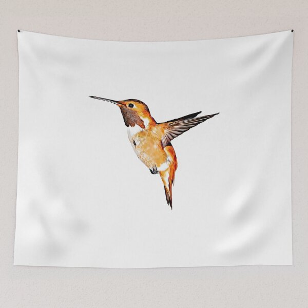 Item preview, Hummingbird designed and sold by Christoferos.