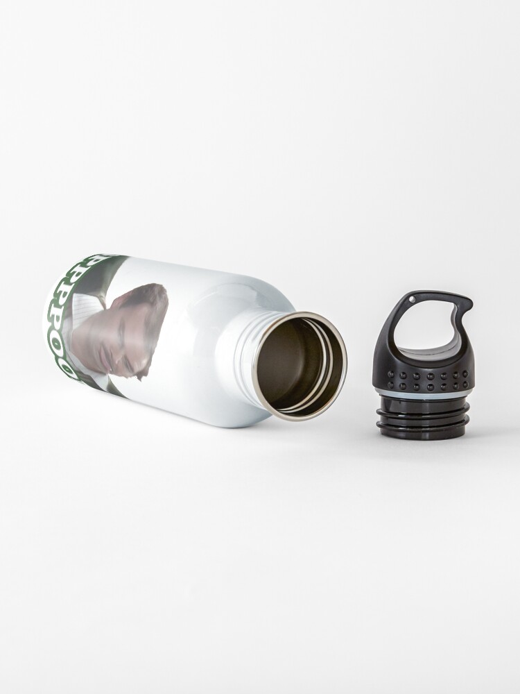 Alternate view of Fawlty Towers SPPPPOONS! Water Bottle