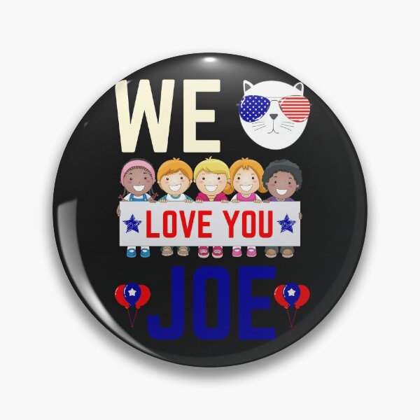 Item preview, Fabulous President Joe Biden - Party Outfit   designed and sold by BestOfTravel.
