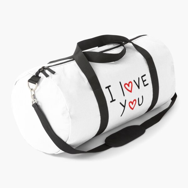 Item preview, I Love You designed and sold by psyduck25.