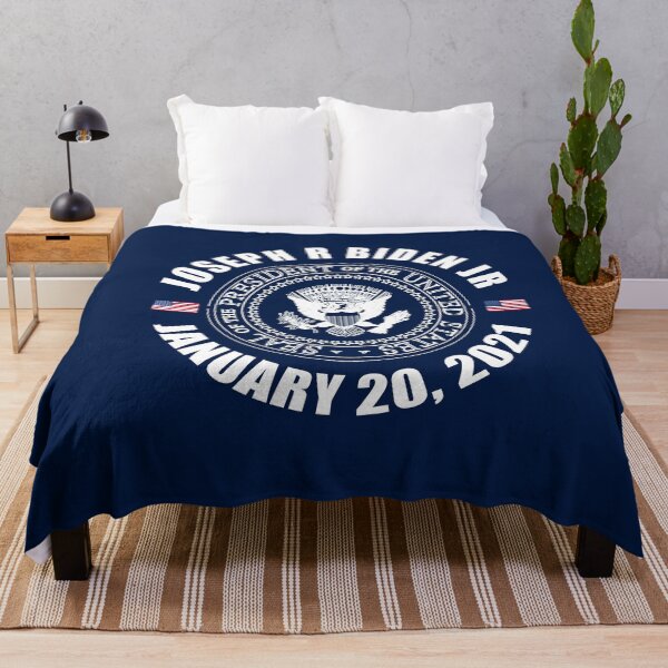 Item preview,  INAUGURATION DAY 2021 President Joe Biden 46   designed and sold by LoveAndDefiance.