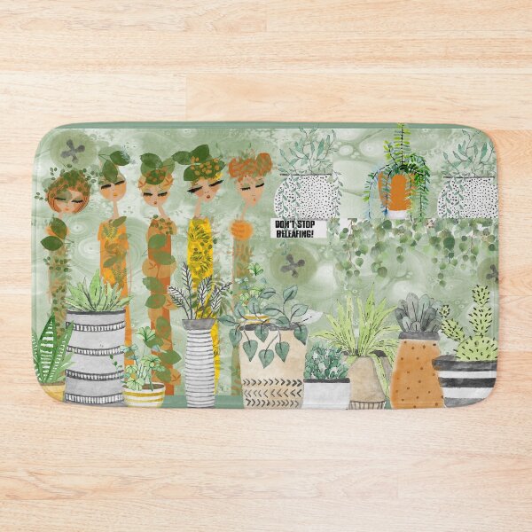 Item preview, Don't Stop Beleafing! designed and sold by SingleLMichele.