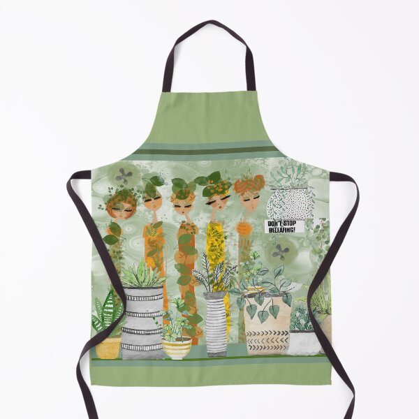 Item preview, Don't Stop Beleafing! designed and sold by SingleLMichele.