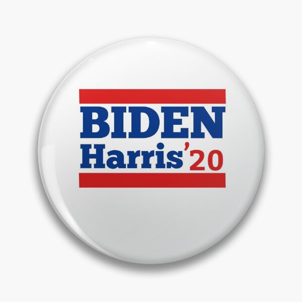 Item preview, Biden Harris 20 20 won sticker designed and sold by ODENSHOP.