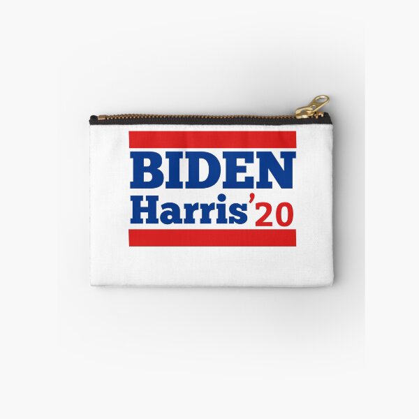 Item preview, Biden Harris 20 20 won sticker designed and sold by ODENSHOP.