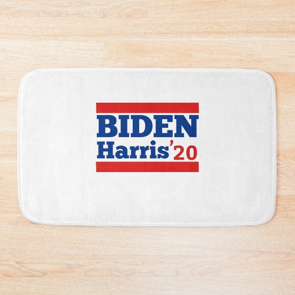 Item preview, Biden Harris 20 20 won sticker designed and sold by ODENSHOP.
