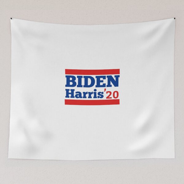 Item preview, Biden Harris 20 20 won sticker designed and sold by ODENSHOP.