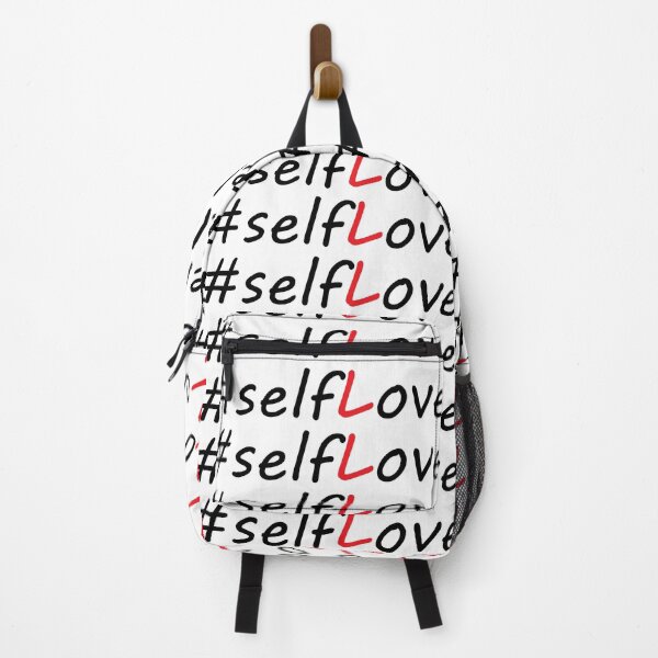 Item preview, #SelfLove designed and sold by Astro Corner.