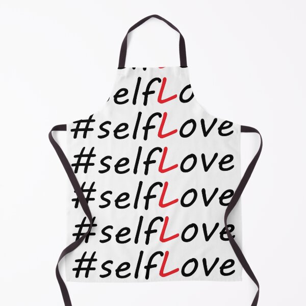 Item preview, #SelfLove designed and sold by Astro Corner.