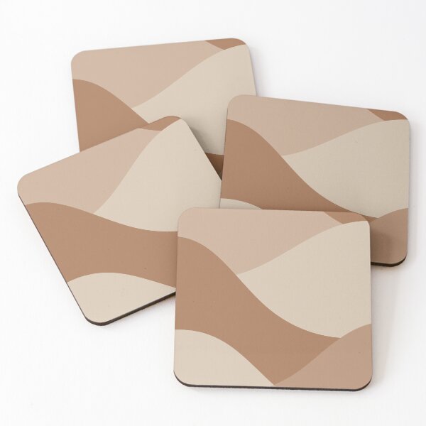 Item preview, Layered Desert designed and sold by Fagulha Patterns.