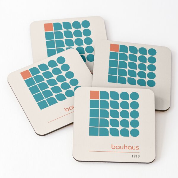 Item preview, Bauhaus #20 designed and sold by GoodMoreInc.
