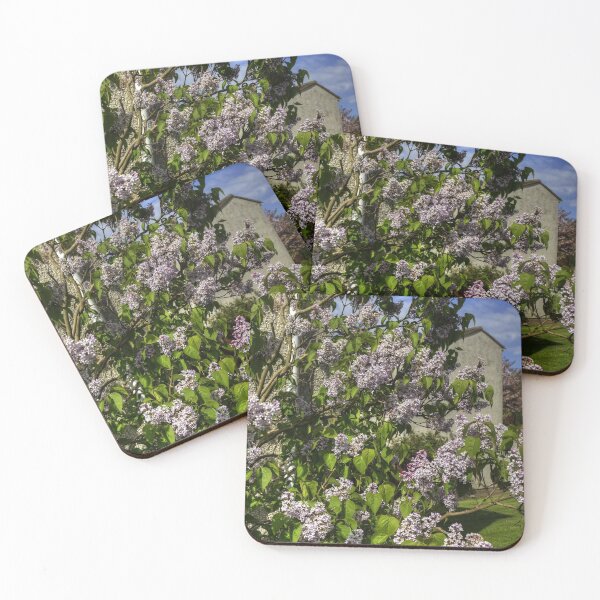 Item preview, Syringa Vulgaris designed and sold by tomg.