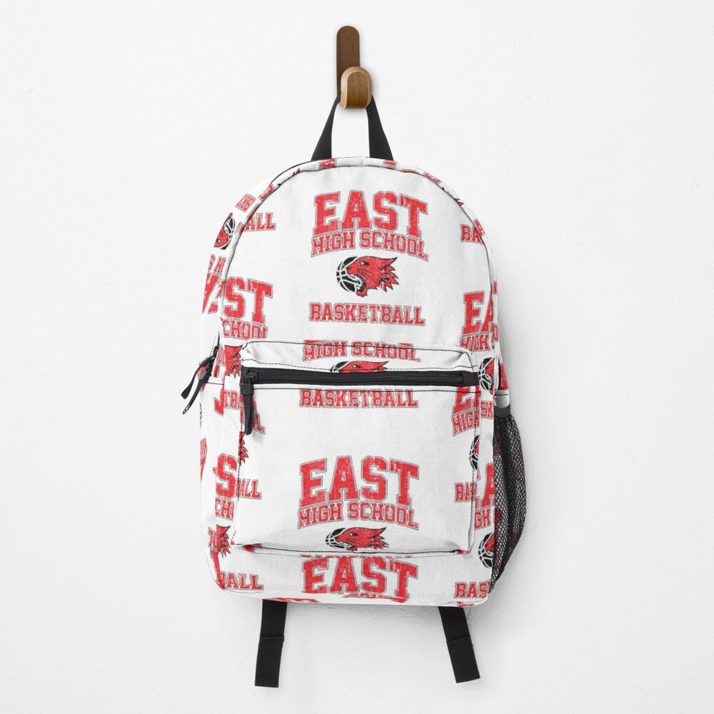 East High School State Basketball Champions (Variant) Essential T-Shirt  for Sale by huckblade