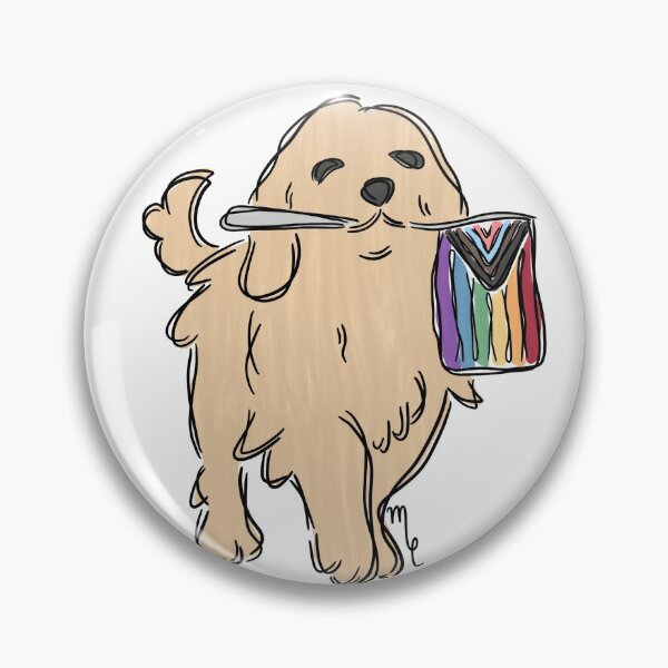 Item preview, Project Pidge - 005 - Pride. designed and sold by moppsiemopp.