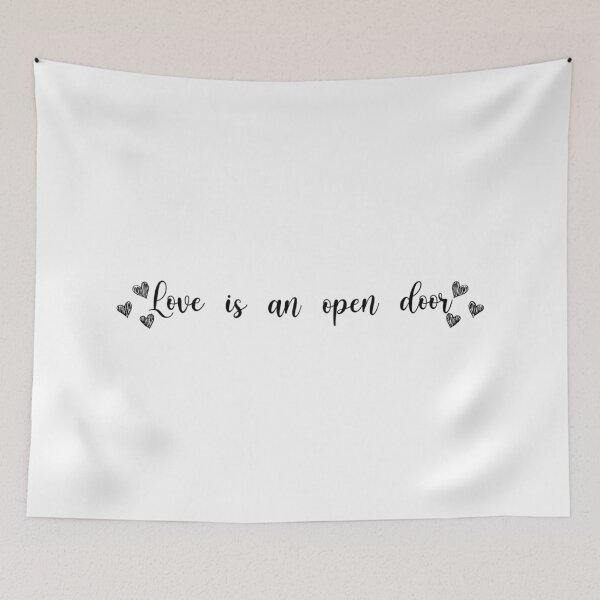 Item preview, open door designed and sold by Jenna :).