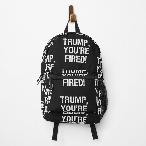 Item preview, Trump, Youre Fired designed and sold by UrTops.