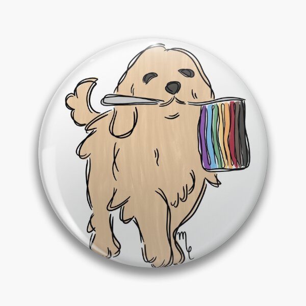 Item preview, Proyecto Pidge - 006 - Orgullo. designed and sold by moppsiemopp.