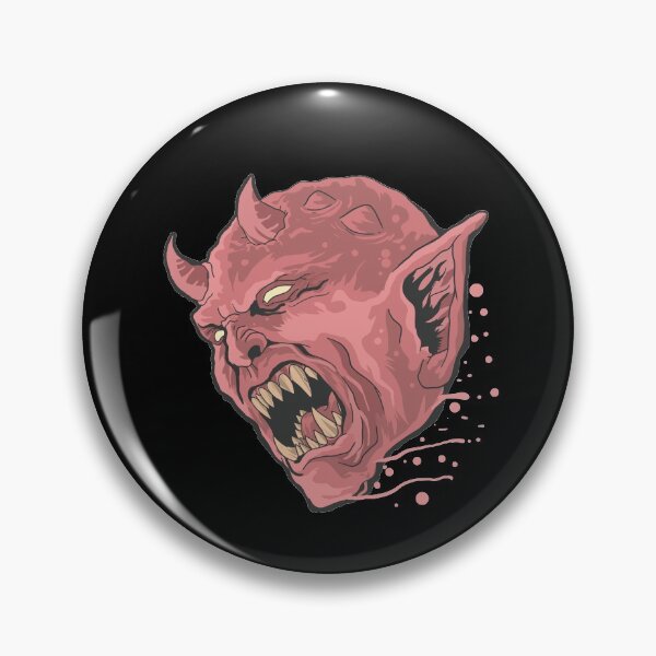 Item preview, Devil designed and sold by SiddharthaMoon.