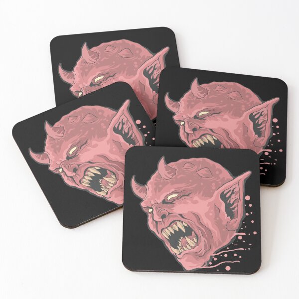 Item preview, Devil designed and sold by SiddharthaMoon.
