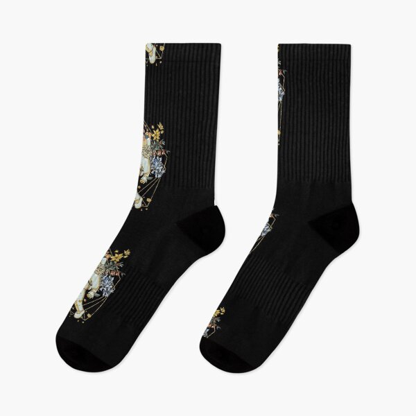 Item preview, Astronaut with flowers designed and sold by Izod55.