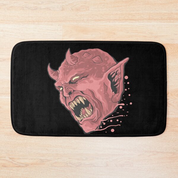 Item preview, Devil designed and sold by SiddharthaMoon.