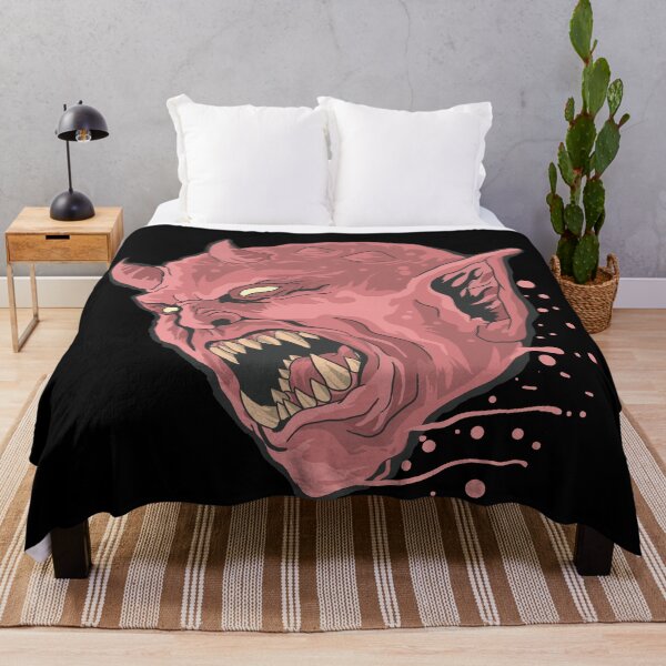 Item preview, Devil designed and sold by SiddharthaMoon.
