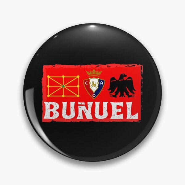 Item preview, Buñuel designed and sold by Neriius.