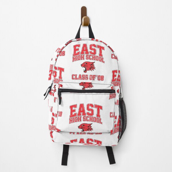 Item preview, East High School Class of 08 (Variant) designed and sold by huckblade.