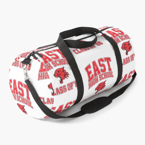 Item preview, East High School Class of 08 (Variant) designed and sold by huckblade.