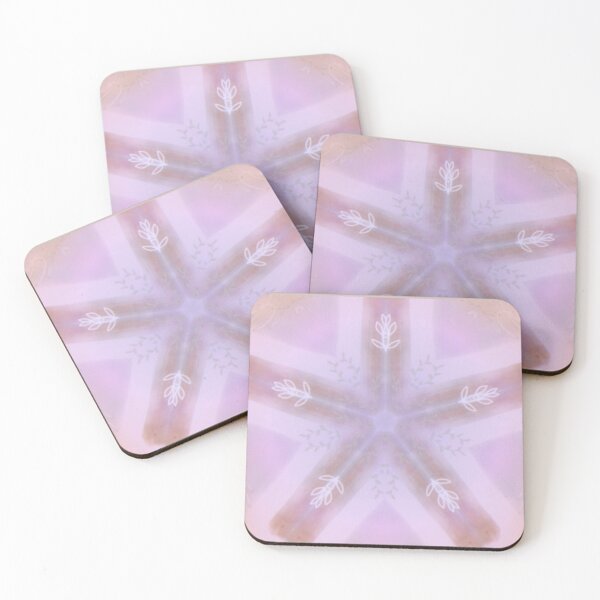 Item preview, Snow flakes dream designed and sold by Tonyasartprints.
