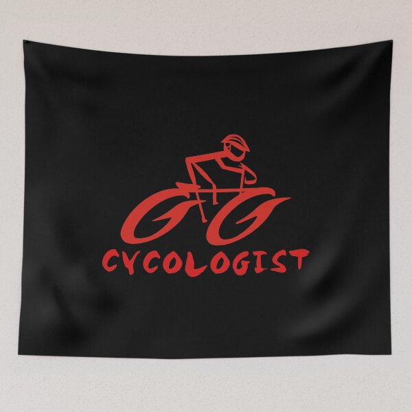 Item preview, Cicólogo Ciclista Ciclismo designed and sold by cimibaka25.