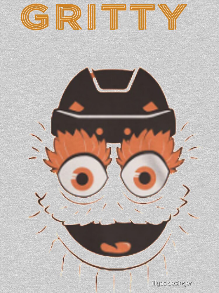 gritty pulp fiction shirt