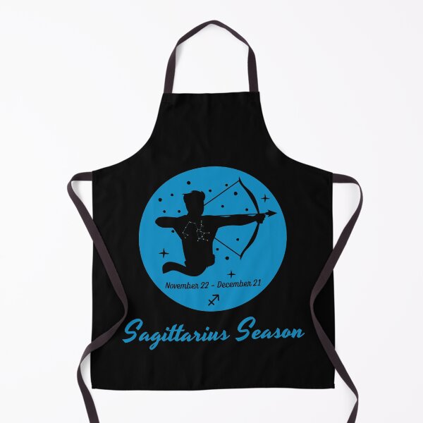 Item preview, Sagittarius Zodiac and Constellation (Sagittarius Season) designed and sold by molamode.