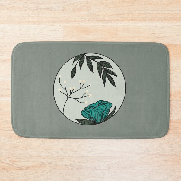 Item preview, Garden Collage 2  designed and sold by ehemphill.