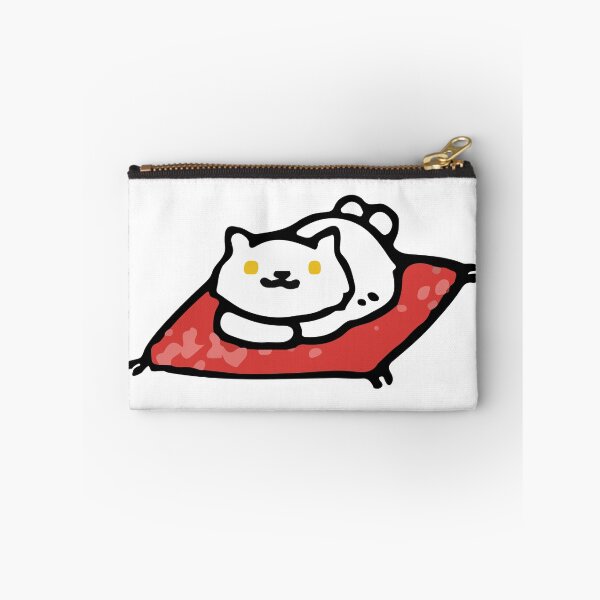 Item preview, Saint Purrtrick - Neko Atsume designed and sold by jjdough.