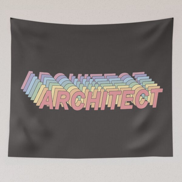 Item preview, architect designed and sold by FunnyGrief.