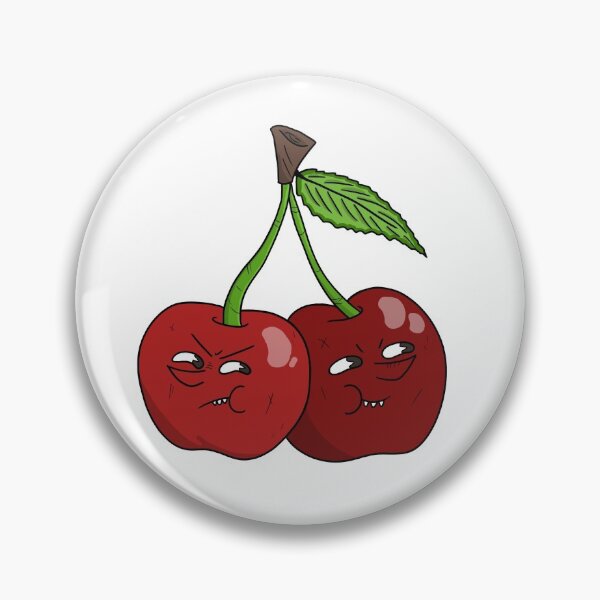 Item preview, Sour Cherries designed and sold by JacobBrittCarr.