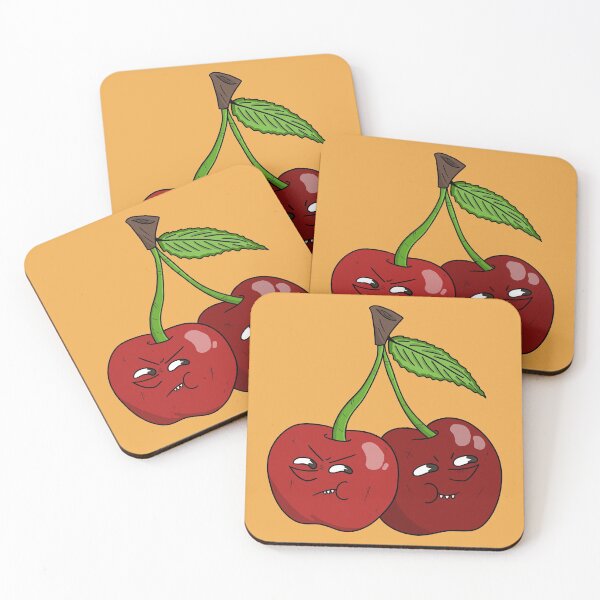 Item preview, Sour Cherries designed and sold by JacobBrittCarr.