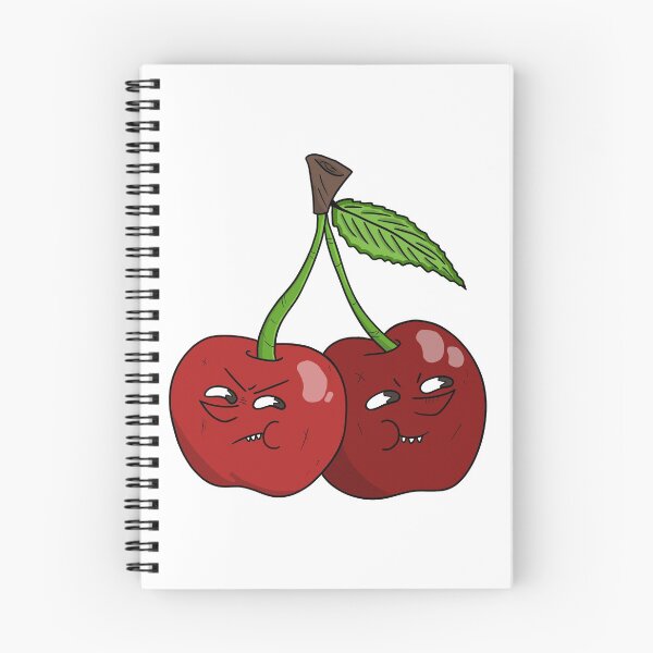 Item preview, Sour Cherries designed and sold by JacobBrittCarr.