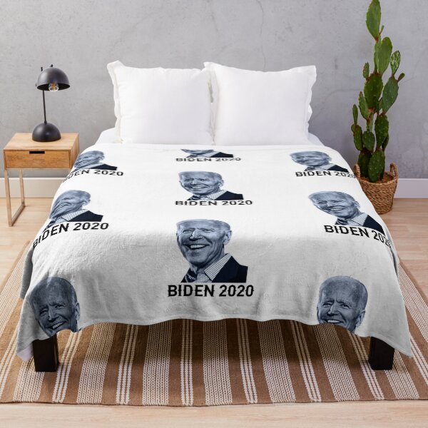 Aperçu de l'œuvre Biden a gagné 2020 créée et vendue par Sellystickers.