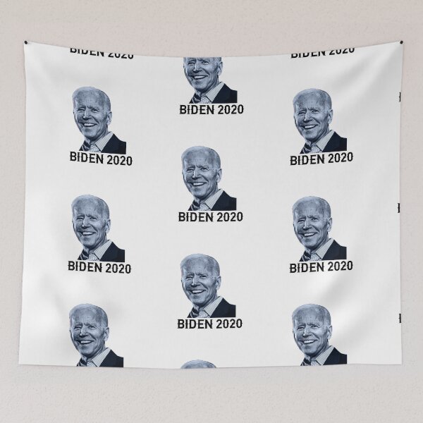 Item preview, Biden won 2020 designed and sold by Sellystickers.