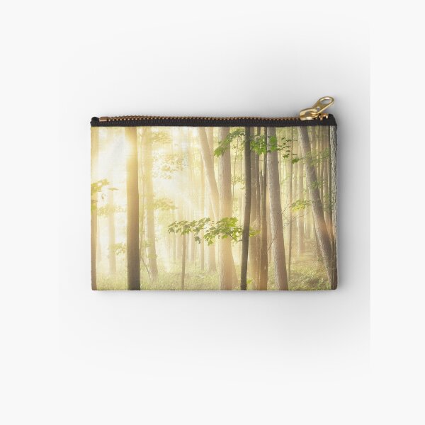 Item preview, Sunlight through the trees designed and sold by KevinVee.