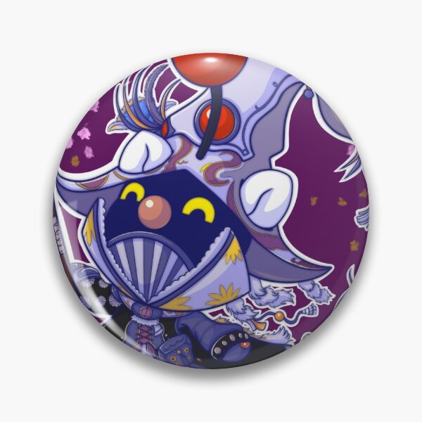 Item preview, Mog Vivi Amano version designed and sold by Ceremogs.