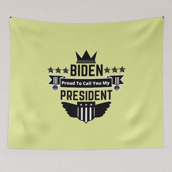 Item preview, Awesome President Joe Biden Party Outfit  - 2020 Voting designed and sold by BestOfTravel.