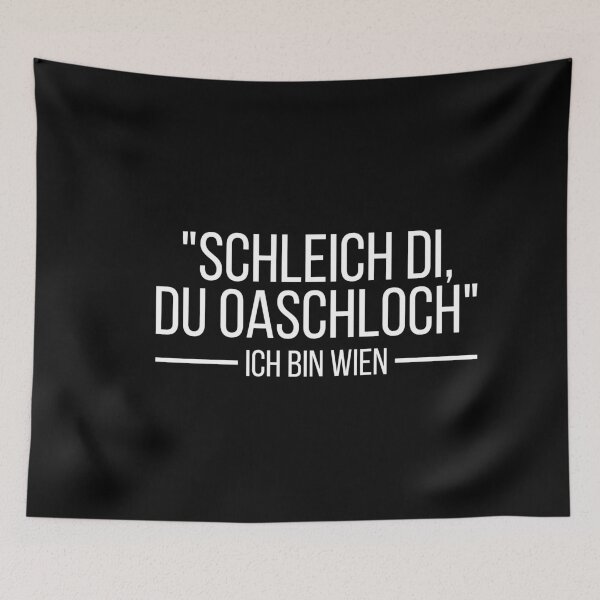 Item preview, Schleich di du oaschloch designed and sold by ambaart.
