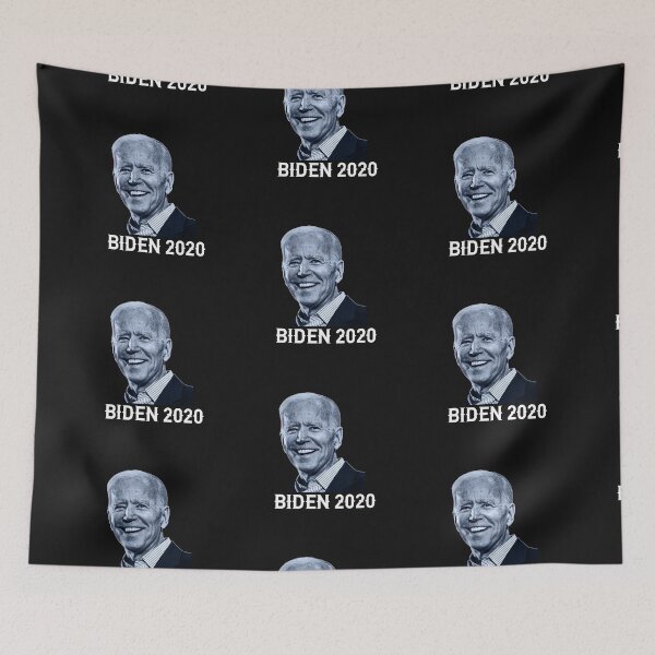 Item preview, Biden won 2020 designed and sold by Sellystickers.