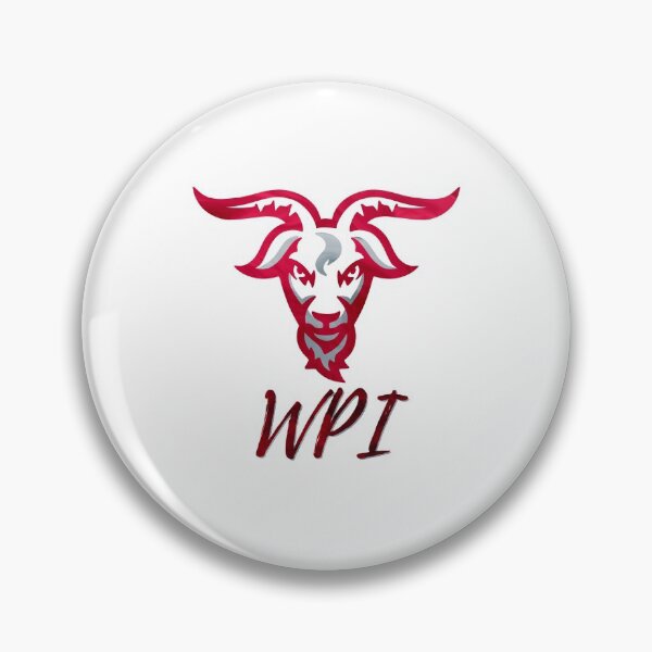 Item preview, WPI (1) designed and sold by ConceptualClub.